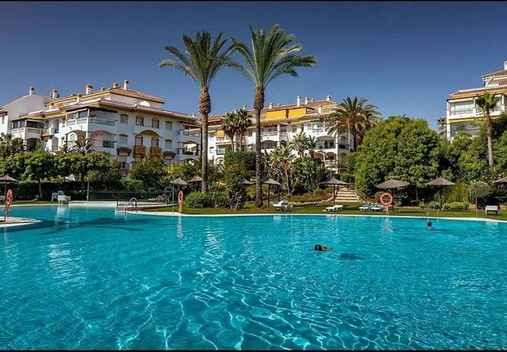 Leilighet i Marbella, Malaga, Marbella - € 440 000 | Ref: SMSM0917 - foto 1