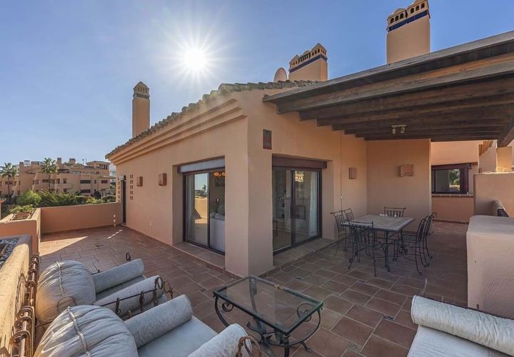 Àtic a Marbella, Malaga, Marbella - € 450.000 | Ref: SMSM0919 - foto 1
