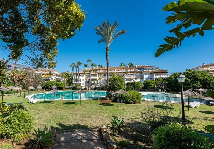 Lejlighed i Marbella, Malaga, Marbella - € 450.000 | Ref: SMSM0920 - foto 1