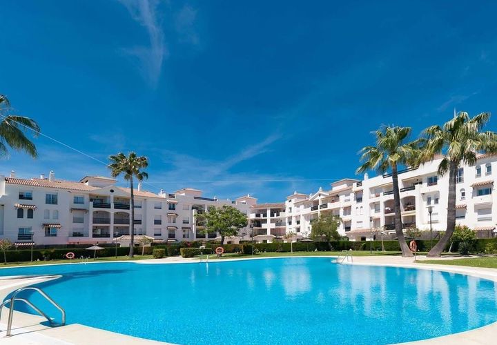 Lejlighed i Marbella, Malaga, Marbella - € 450.000 | Ref: SMSM0921 - foto 1