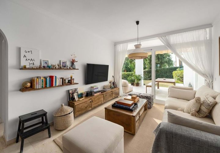 Lejlighed i Marbella, Malaga, Marbella - € 460.000 | Ref: SMSM0923 - foto 1