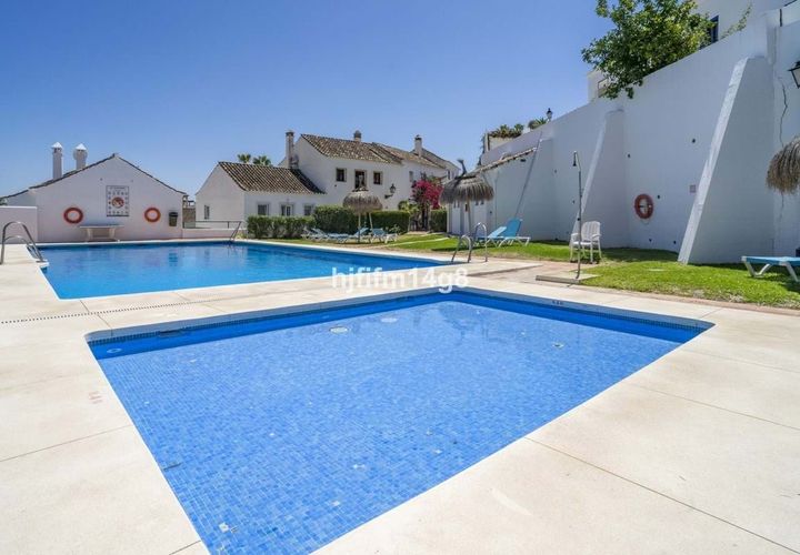 Byhus i Marbella, Malaga, Marbella - € 460.000 | Ref: SMSM0924 - foto 1