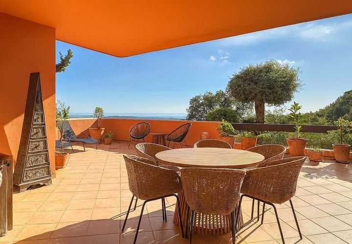 Lejlighed i Marbella, Malaga, Marbella - € 475.000 | Ref: SMSM0925 - foto 1