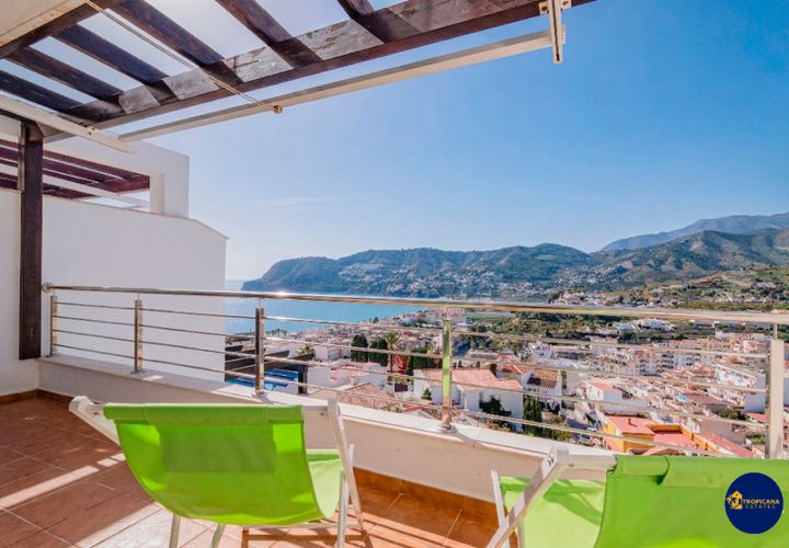 Leilighet i Almunecar, Granada, Almunecar - € 279 000 | Ref: 3461TPH - foto 1