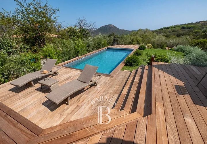 Villa a Porto-Vecchio, Corse-du-Sud, Porto-Vecchio - € 980.000 | Ref: RV2072 - foto 1