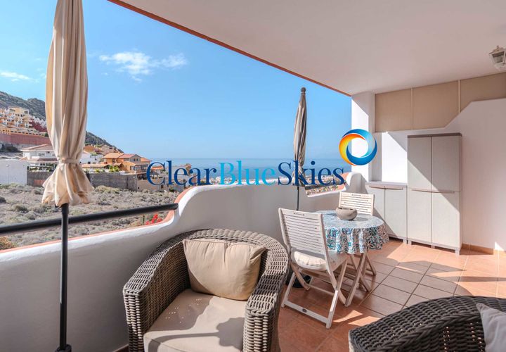 Lejlighed i Torviscas, Tenerife, Torviscas - € 330.000 | Ref: 9032C - foto 1