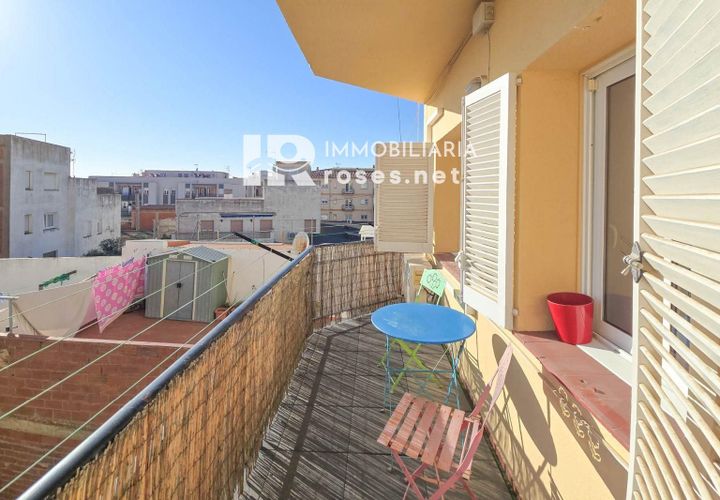 Lejlighed i Roses, Gerona, Roses - € 265.000 | Ref: 3760 - foto 1