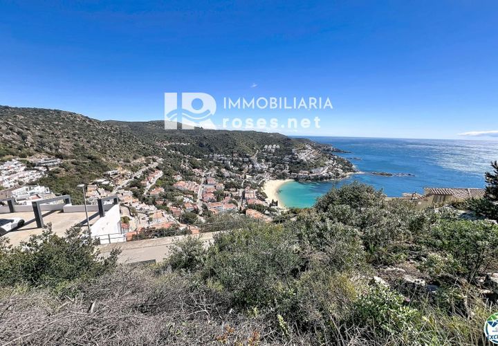 Finca i Roses, Gerona, Roses - € 220.000 | Ref: 3759 - foto 1
