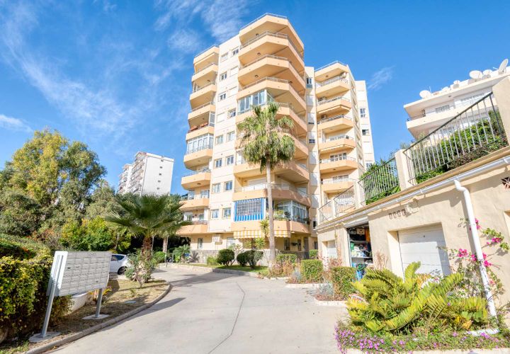 Leilighet i Nerja, Malaga, Nerja - € 279 000 | Ref: JG1124TPM - foto 1