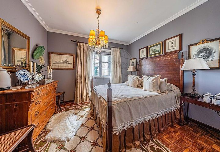 Villa i Mangualde, Viseu, Mangualde - € 215.000 | Ref: 126021200-16 - foto 1