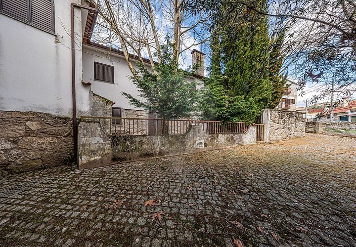 Villa i Mangualde, Viseu, Mangualde - € 215 000 | Ref: 126021200-16 - foto 1