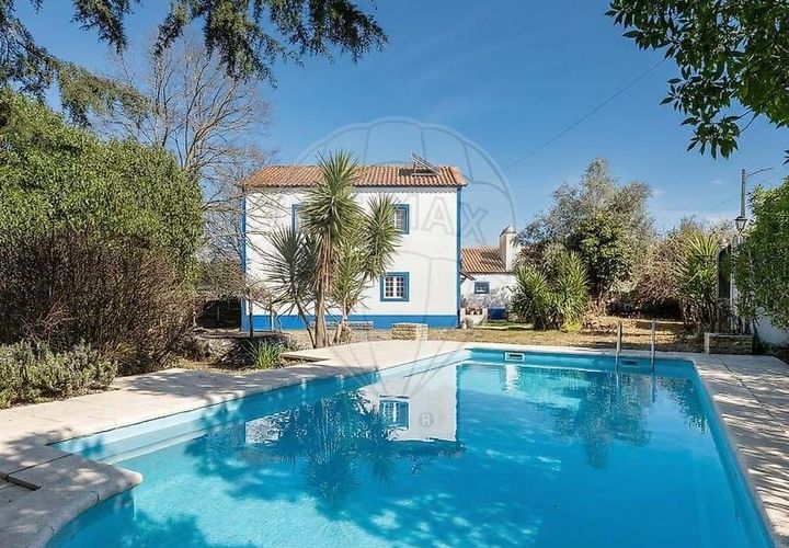 Farm hus i Arraiolos, Evora, Arraiolos - € 415.000 | Ref: 123211536-22 - foto 1