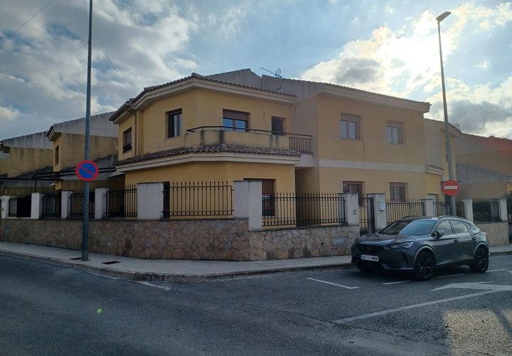 Byhus i Pinoso, Alicante, Pinoso - € 235.000 | Ref: PT3135 - foto 1