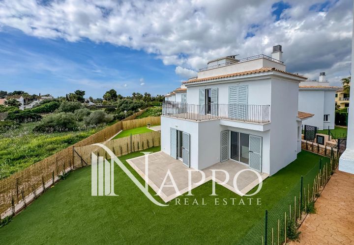 Villa i Campos, Mallorca, Campos - € 725.000 | Ref: 4681 - foto 1