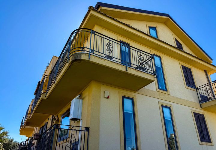 Villa i Casteldaccia, Palermo, Casteldaccia - € 350.000 | Ref: Casa Enza - Casteldaccia - foto 1