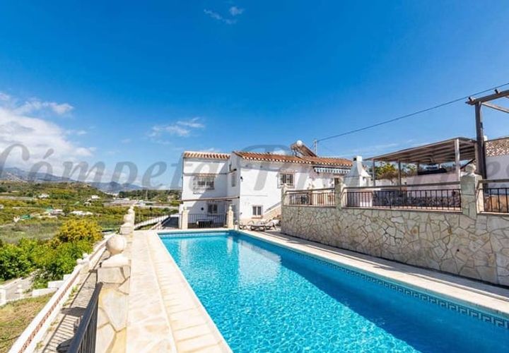 Villa a Nerja, Malaga, Nerja - € 1.099.000 | Ref: NCP025 - foto 1