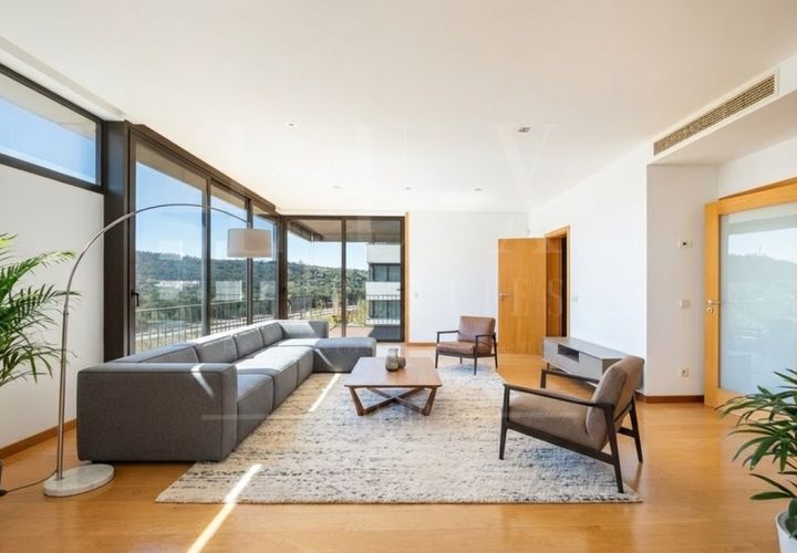 Leilighet i Coimbra, Coimbra, Coimbra - € 775 000 | Ref: LUX_CB-01384 - foto 1