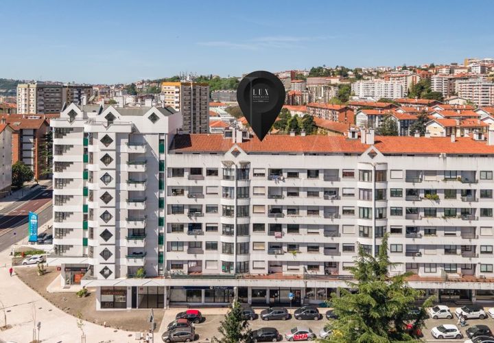 Lejlighed i Coimbra, Coimbra, Coimbra - € 450.000 | Ref: LUX_CB-01385 - foto 1
