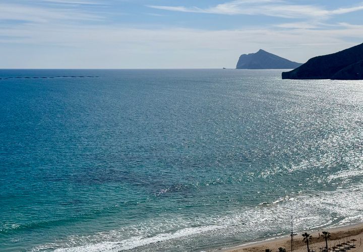 Leilighet i Calpe, Alicante, Calpe - € 630 000 | Ref: 20261339 - foto 1