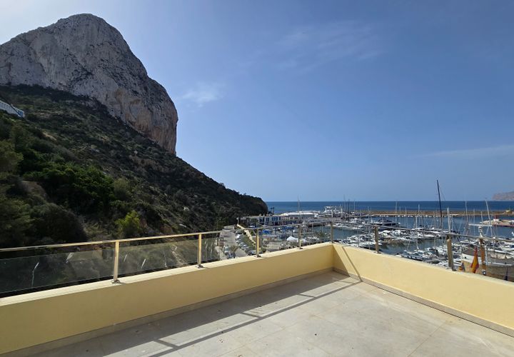 Apartament a Calpe, Alicante, Calpe - € 590.000 | Ref: 20261333 - foto 1