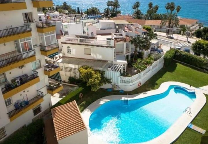 Lejlighed i Nerja, Malaga, Nerja - € 295.000 | Ref: VSR2232 - foto 1