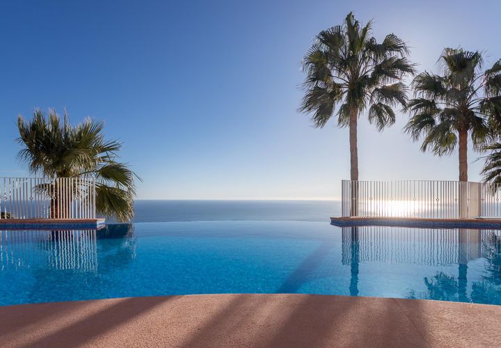 Lejlighed i Benitachell, Alicante, Benitachell - € 265.000 | Ref: CDSBP-2531 - foto 1