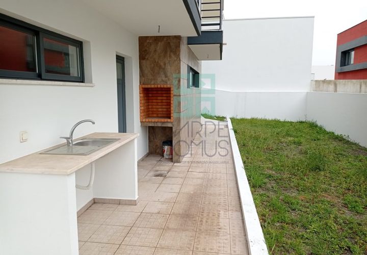 Villa i Laranjeiro, Setubal, Laranjeiro - € 695.000 | Ref: CAS_4280 - foto 1