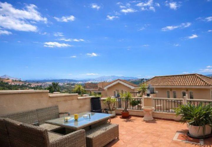 Byhus i Manilva, Malaga, Manilva - € 410.000 | Ref: 428-05376E - foto 1