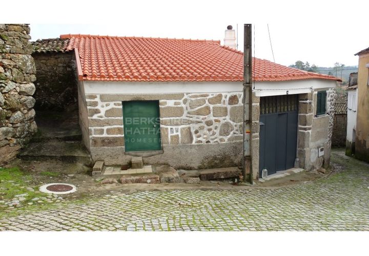 Landejendom i Antas e Matela, Viseu, Antas e Matela - € 90.000 | Ref: CAS_1338 - foto 1