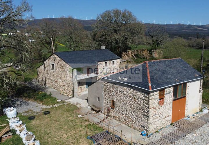 Landejendom i Vilalba, Lugo, Vilalba - € 235.000 | Ref: 1195 - foto 1