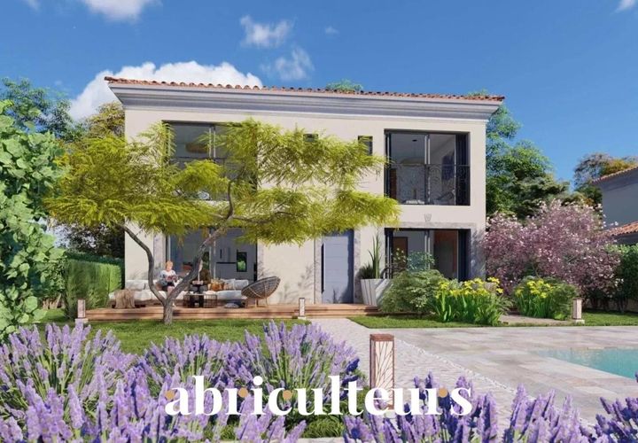 Villa i Cheval-Blanc, Vaucluse, Cheval-Blanc - € 680.000 | Ref: SMVM070413684460_1 - foto 1