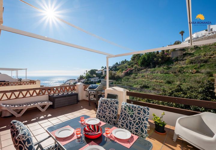 Lejlighed i Almunecar, Granada, Almunecar - € 335.000 | Ref: 724 - foto 1