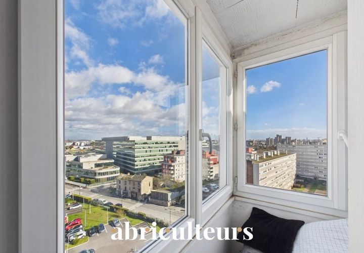 Lejlighed i Bezons, Val-d'Oise, Bezons - € 189.000 | Ref: AHVA07046695870_1 - foto 1
