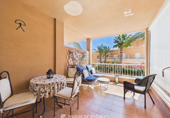 Lejlighed i Mojacar, Almeria, Mojacar - € 179.000 | Ref: ME 3206 - foto 1