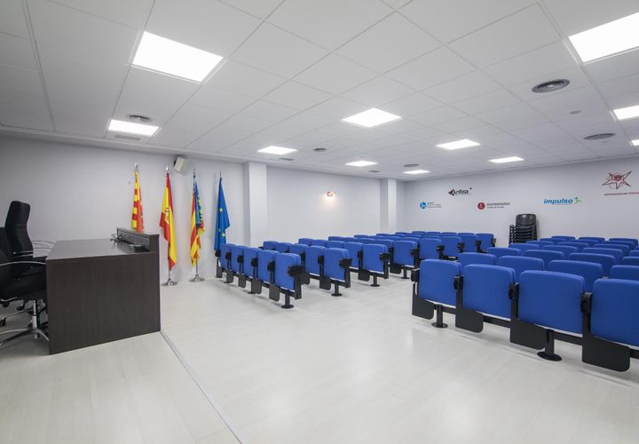 Erhvervsejendom i Elche, Alicante, Elche - € 360.000 | Ref: MM05555/7663 - foto 1