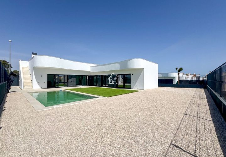 Villa i Algorfa, Alicante, Algorfa - € 675 000 | Ref: LUX0044 - foto 1