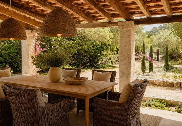 Cortijo a Capdepera, Mallorca, Capdepera - € 3.500/mes | Ref: 5702W - foto 1