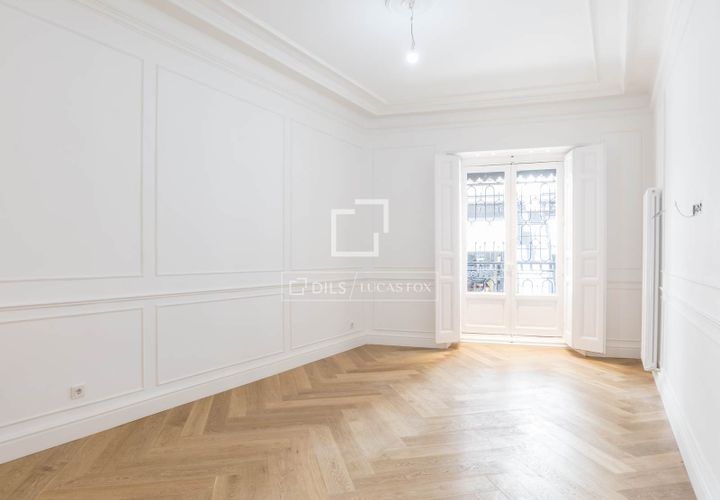 Leilighet i Madrid, Madrid, Madrid - € 2 290 000 | Ref: MAD68488 - foto 1