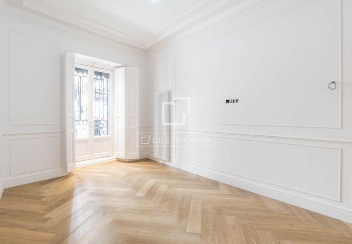 Lejlighed i Madrid, Madrid, Madrid - € 2.290.000 | Ref: MAD68488 - foto 1