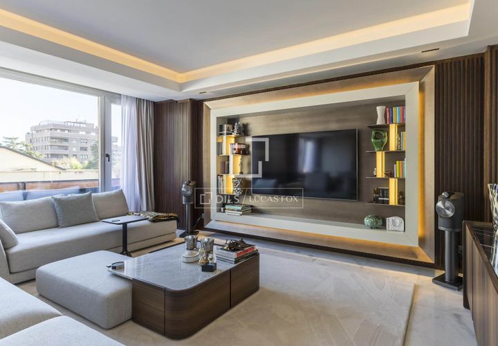 Apartament a Madrid, Madrid, Madrid - € 6.750.000 | Ref: MAD68471 - foto 1