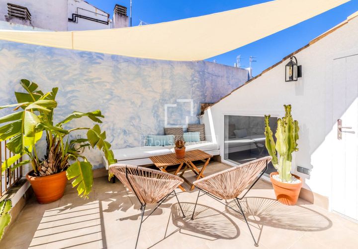 Villa i Sitges, Barcelona, Sitges - € 1.000.000 | Ref: SIT30041 - foto 1
