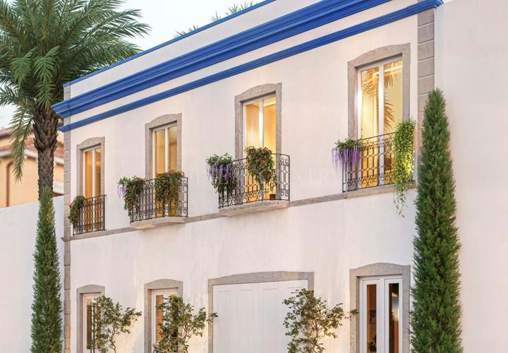 Villa a Estoi, Faro, Estoi - € 600.000 | Ref: FC554GTZ - foto 1