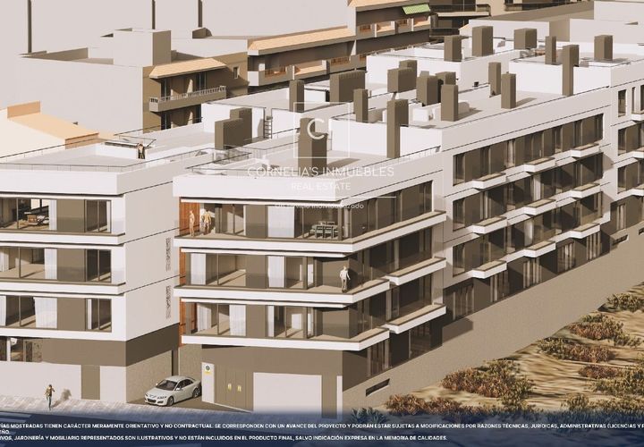 Lejlighed i Adeje, Tenerife, Adeje - € 299.500 | Ref: 1067 - foto 1