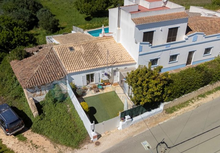 Villa i Luz, Faro, Luz - € 489.000 | Ref: V1893 - foto 1