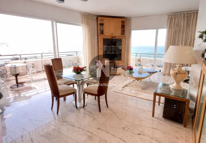 Penthouse i Adeje, Tenerife, Adeje - € 950 000 | Ref: 6518 - foto 1