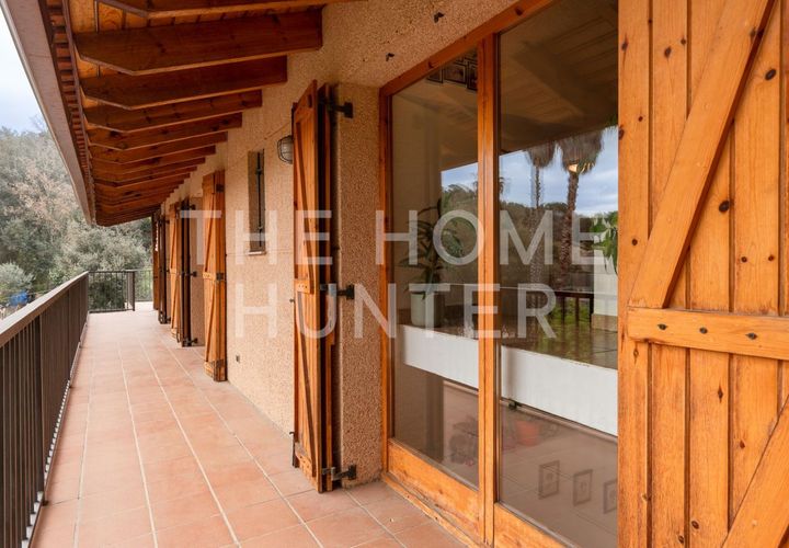 Villa en Dosrius, Barcelona, Dosrius - € 580.000 | Ref: THH3775 - photo 1