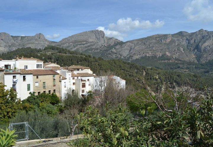 Terra a Beniarda, Alicante, Beniarda - € 249.000 | Ref: 6454 - foto 1