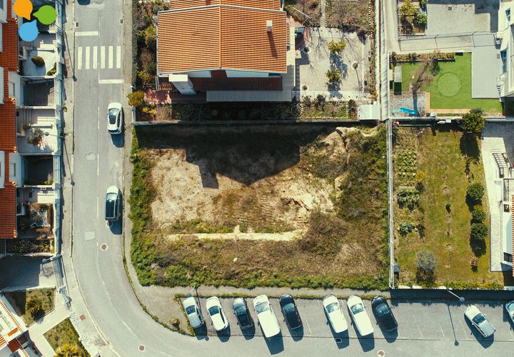 Tomt i Covilha, Castelo Branco, Covilha - € 68 500 | Ref: C8931 - foto 1