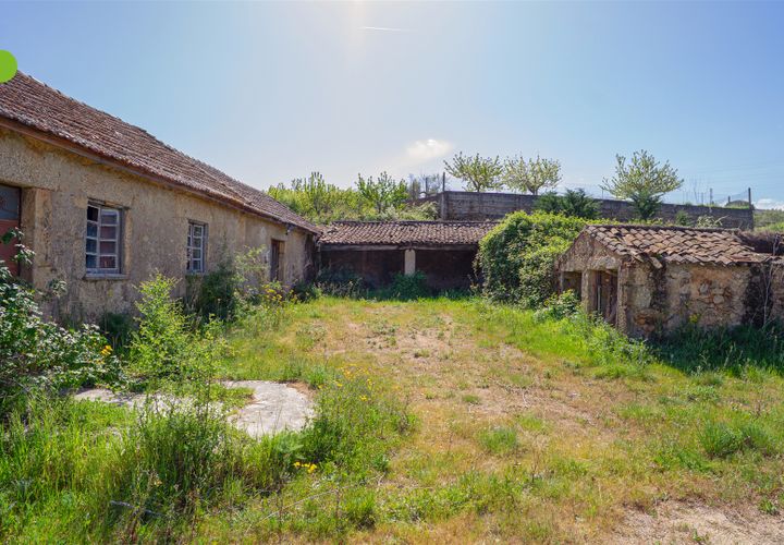 Farm i Covilha, Castelo Branco, Covilha - € 99.500 | Ref: C9713 - foto 1