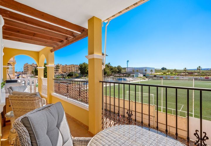 Apartamento en Algorfa, Alicante, Algorfa - € 130.000 | Ref: AL006 - photo 1